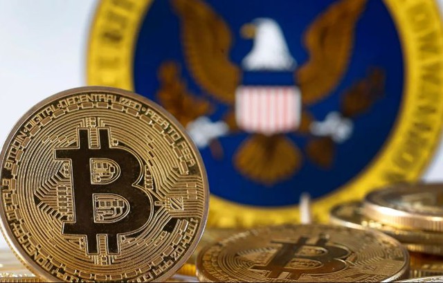 Giá Bitcoin hôm nay 12/1/2024: Quỹ ETF có thể thu hút 50-100 tỷ USD vốn đầu tư - Ảnh 1.