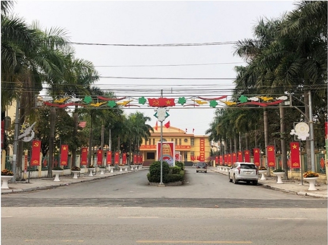 Thanh Hoá: Huyện Thiệu Hóa đạt và vượt 24/25 chỉ tiêu kinh tế xã hội năm 2023- Ảnh 1.