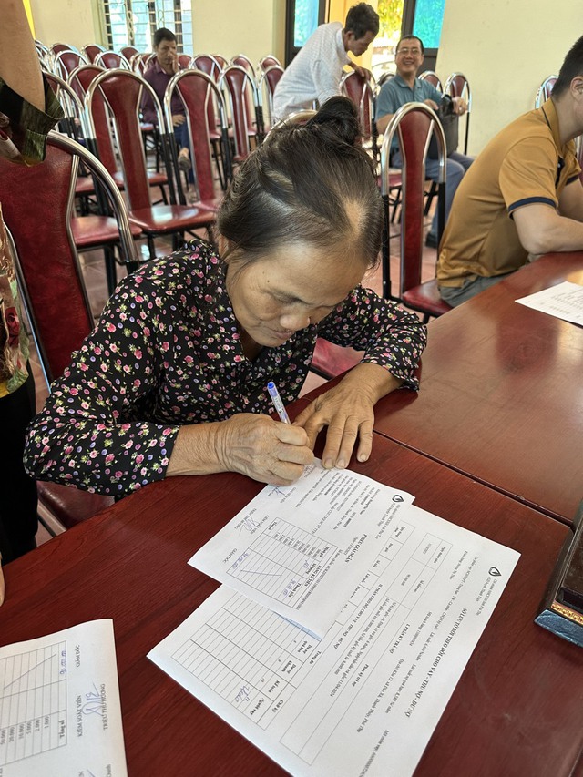Phú Thọ: Chính sách tín dụng giúp người dân Thanh Thủy xóa đói giảm nghèo- Ảnh 2.