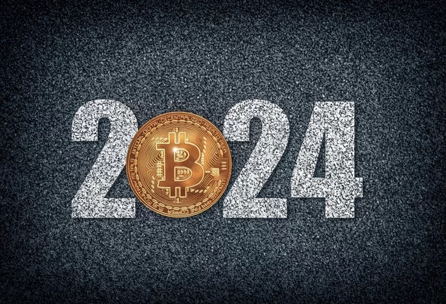 Giá Bitcoin hôm nay 20/1/2024: Tiếp tục điều chỉnh trong ngắn hạn- Ảnh 1.