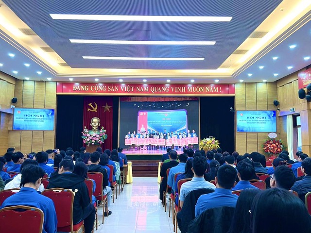 Dấu ấn công tác Đoàn - Hội và phong trào thanh thiếu nhi quận Hoàn Kiếm năm 2023- Ảnh 3.