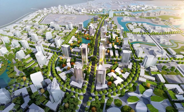 Hà Nội: Giải ngân vốn đầu tư công năm 2023 vượt Kế hoạch được giao- Ảnh 1.