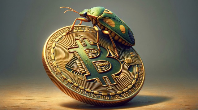 Giá Bitcoin hôm nay 23/1/2024: Bitcoin có thể giảm từ 10% trở lên- Ảnh 1.