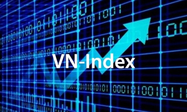 VNDirect: Dự báo xu hướng của VN-Index trong năm 2024- Ảnh 1.