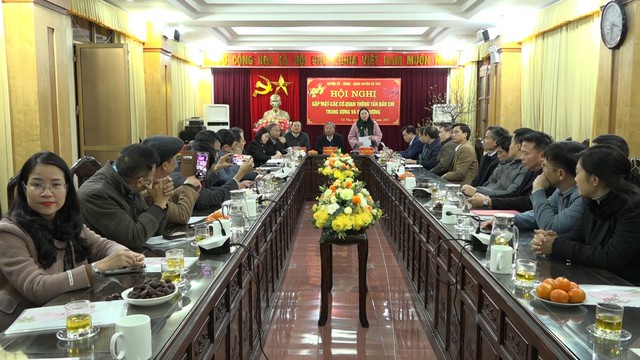 Thái Bình: Huyện Vũ Thư tổ chức bắn pháo hoa đêm giao thừa tại chùa Keo- Ảnh 1.