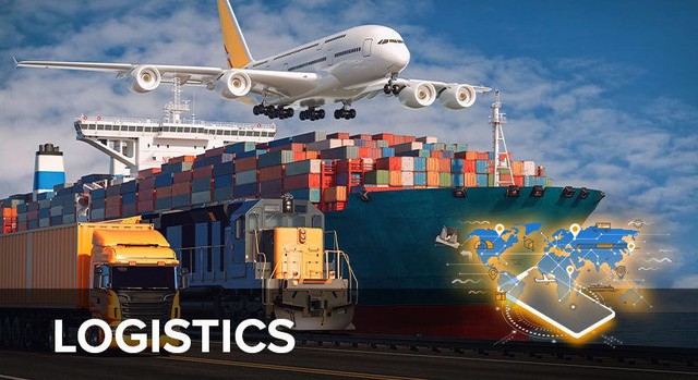 Đến năm 2030, tỷ trọng đóng góp của logistics vào GDP phấn đấu đạt 6-8%- Ảnh 1.