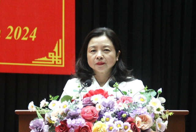 Thanh Hóa: Thành phố Thanh Hóa triển khai nhiệm vụ năm 2024- Ảnh 2.