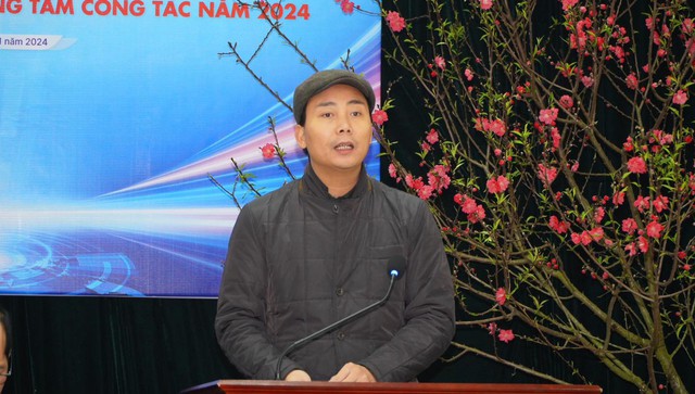 Thành đoàn Hà Nội tổng kết công tác chuyên môn năm 2023- Ảnh 2.