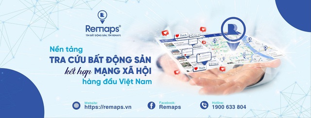 Remaps - Công cụ tìm kiếm sản phẩm BĐS tiện ích- Ảnh 5.
