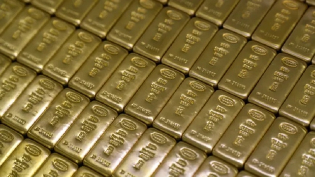 Giá vàng hôm nay 9/1: Vàng SJC mất hơn 1 triệu đồng/lượng- Ảnh 1.