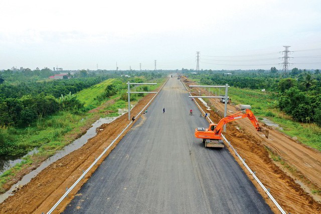 Hà Nội: Tích cực, chủ động bảo đảm hoàn thành toàn diện Kế hoạch đầu tư công năm 2024- Ảnh 1.