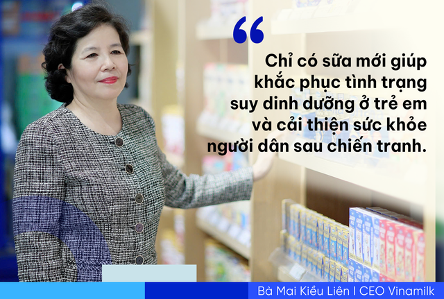 Bà Mai Kiều Liên và những câu nói gắn liền với thương hiệu "Nữ doanh nhân quyền lực của châu Á"- Ảnh 2.