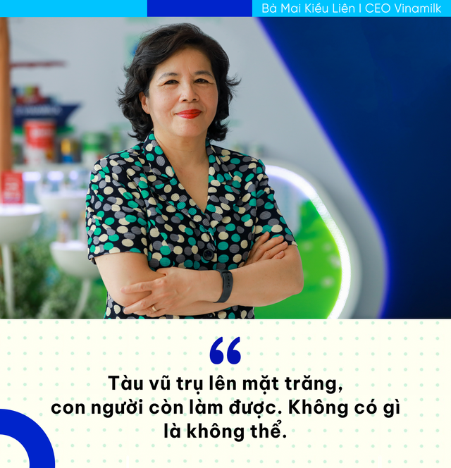 Bà Mai Kiều Liên và những câu nói gắn liền với thương hiệu "Nữ doanh nhân quyền lực của châu Á"- Ảnh 7.