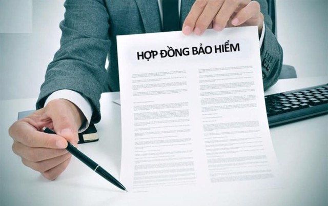 Doanh thu bảo hiểm liên kết đầu tư giảm hơn 32%- Ảnh 1.