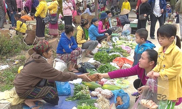 Thanh Hóa: Kỳ vọng tạo đột phá trong phát triển hạ tầng thương mại biên giới- Ảnh 2.