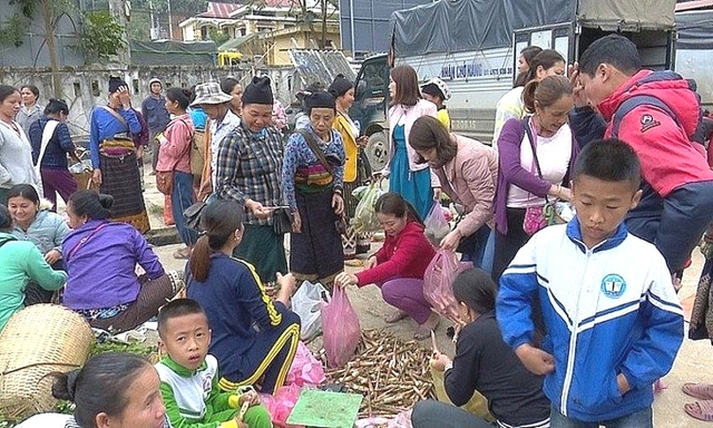 Thanh Hóa: Kỳ vọng tạo đột phá trong phát triển hạ tầng thương mại biên giới- Ảnh 3.