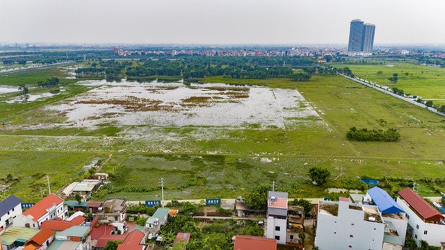 Hà Nội: Hơn 3.846m2 huyện Đông Anh sẽ được đấu giá quyền sử dụng đất- Ảnh 1.