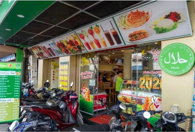 Nền kinh tế Halal dự kiến đạt 7.700 tỷ USD vào 2025- Ảnh 1.