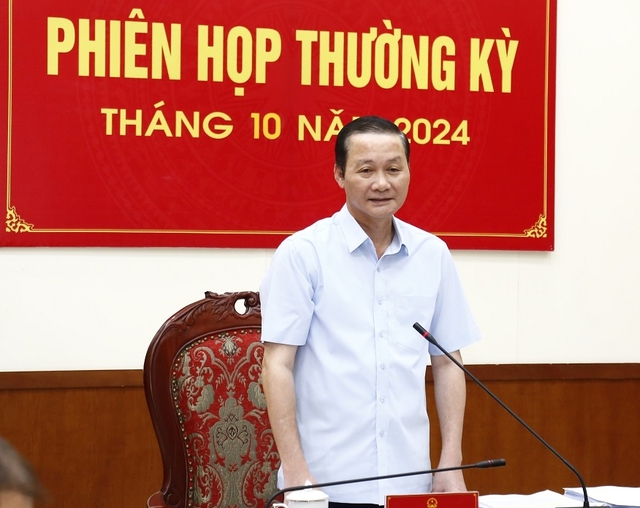 Thanh Hóa: Kinh tế - xã hội tháng 10 phát triển toàn diện- Ảnh 2.