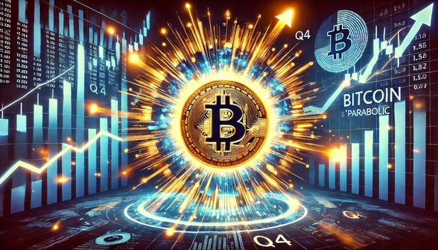 Giá Bitcoin hôm nay 28/10: Độ khó khai thác Bitcoin tăng 378% sau ba năm- Ảnh 1.