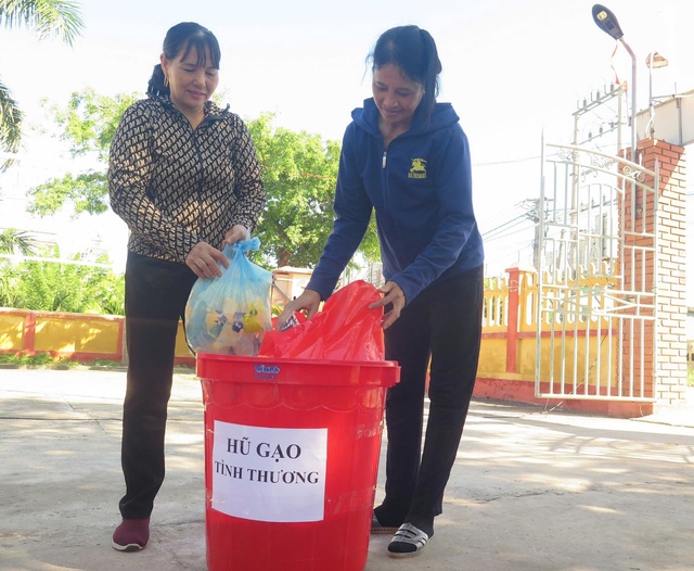 Thái Bình: Huyện Kiến Xương đẩy mạnh chăm lo đời sống người nghèo- Ảnh 1.