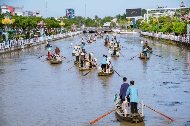 Hậu Giang: Kinh tế - xã hội 9 tháng tiếp tục tăng trưởng khá- Ảnh 3.