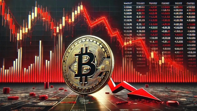 Giá Bitcoin hôm nay 5/10: Cơ hội mua vào của nhà đầu tư- Ảnh 1.