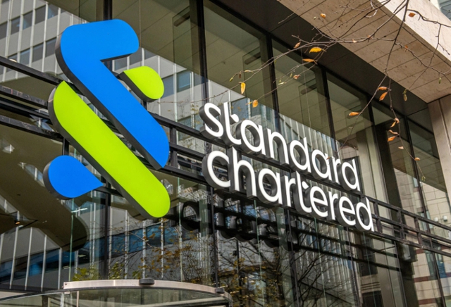 Standard Chartered dự báo GDP quý III của Việt Nam đạt 5,1%- Ảnh 1.