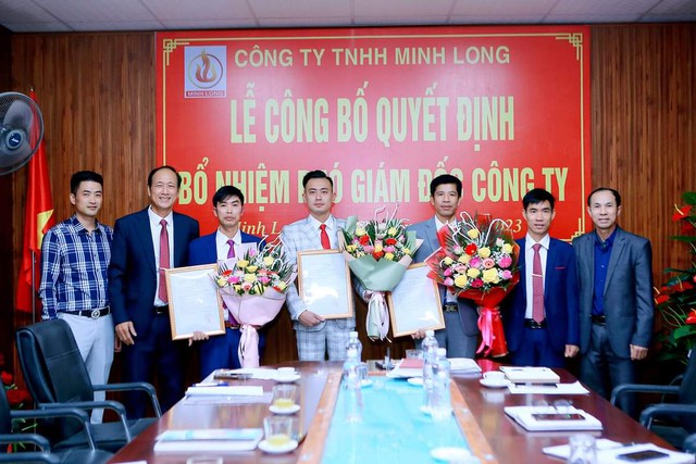 Sứ Minh Long: Nâng tầm thương hiệu sứ Việt Nam trên trường quốc tế- Ảnh 7.