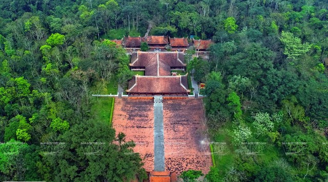 Thanh Hóa: Để di sản đồng hành và phát triển du lịch- Ảnh 2.