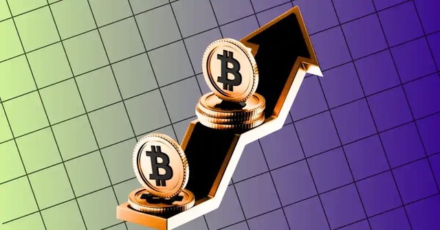 Giá Bitcoin hôm nay 10/10: Đỉnh mới có thể xuất hiện vào tháng 5 hoặc 9 năm 2025- Ảnh 1.