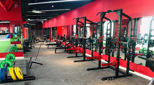 Doanh nghiệp “hụt hơi” khi kinh doanh phòng tập Fitness & Gym- Ảnh 1.