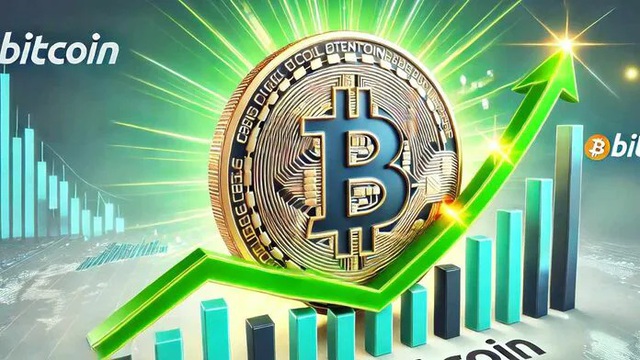 Giá Bitcoin hôm nay 11/11: Hướng tới đỉnh cao mới- Ảnh 1.