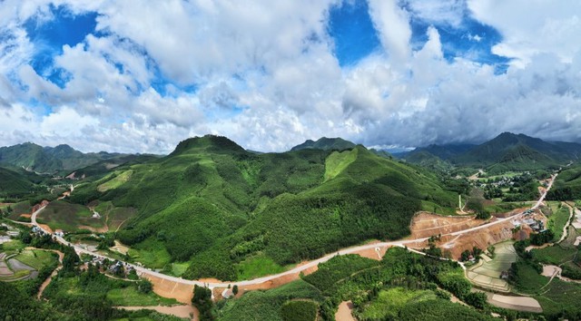 Quảng Ninh phê duyệt chủ trương đầu tư hai dự án nâng cấp hạ tầng giao thông- Ảnh 1.