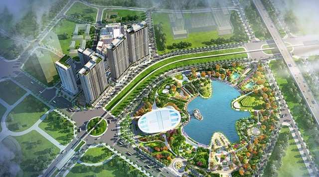 Hà Nội: Điều chỉnh, bổ sung Kế hoạch sử dụng đất năm 2024 quận Nam Từ Liêm- Ảnh 1.