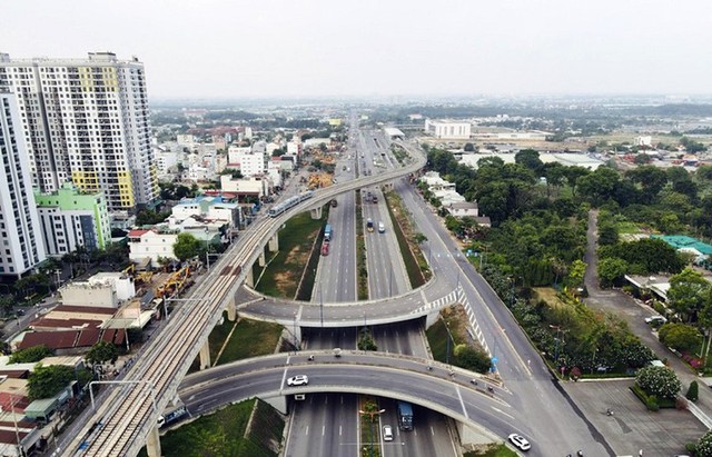 TP.HCM đã giải ngân hơn 17.200 tỷ đồng vốn đầu tư công- Ảnh 1.