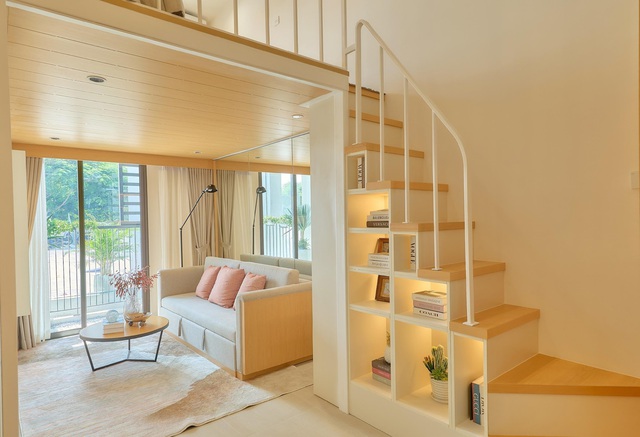 Mách nước tìm căn hộ dưới 50 triệu đồng/m2 đủ tiện ích, có công viên, hồ nước ngay cạnh- Ảnh 4. Mách nước tìm căn hộ dưới 50 triệu đồng/m2 đủ tiện ích, có công viên, hồ nước ngay cạnh- Ảnh 4.