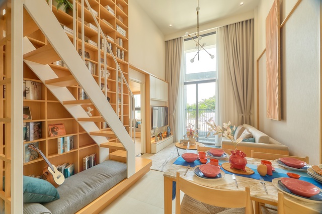 Chạy đua hưởng ưu đãi “kịch trần” khi mua căn hộ giá chỉ từ 24-25tr/m2 của Sun Group tại Hà Nam- Ảnh 2. Chạy đua hưởng ưu đãi “kịch trần” khi mua căn hộ giá chỉ từ 24-25tr/m2 của Sun Group tại Hà Nam- Ảnh 2.