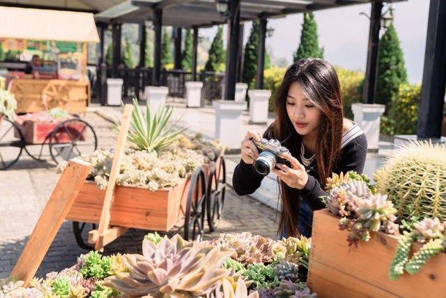 Sa Pa bung hàng loạt ưu đãi “đỉnh nóc kịch trần” dịp cao điểm du lịch săn mây- Ảnh 4.