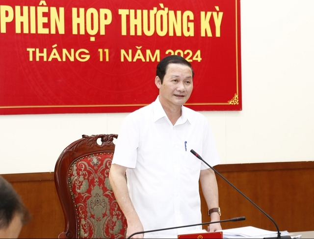 Thanh Hóa: Thu ngân sách Nhà nước năm 2024 đứng đầu khu vực Bắc Trung bộ- Ảnh 2.