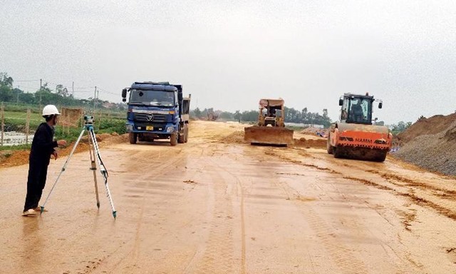 Thanh Hóa: Quyết tâm hoàn thành giải ngân 100% vốn đầu tư công- Ảnh 1.