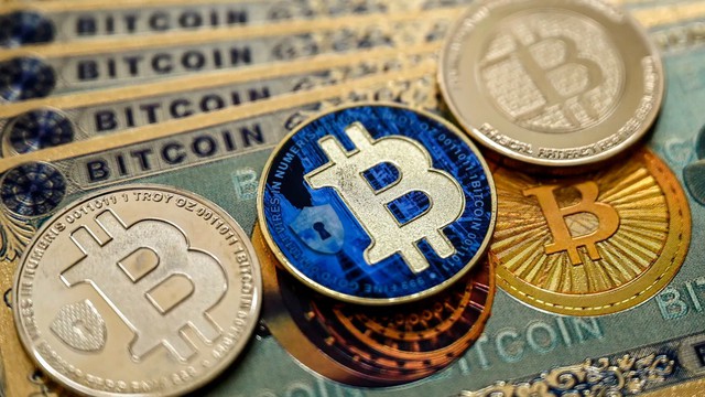 Giá Bitcoin hôm nay 29/11: Tăng trở lại - Ảnh 1.