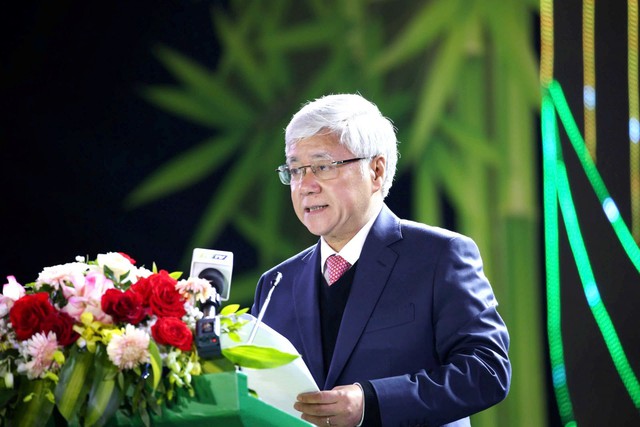 Trao Giải thưởng Lương Định Của trong lĩnh vực nông nghiệp năm 2024- Ảnh 3.