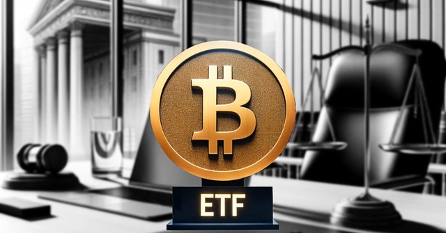 Giá Bitcoin hôm nay 4/11: ETF duy trì lực mua- Ảnh 1.