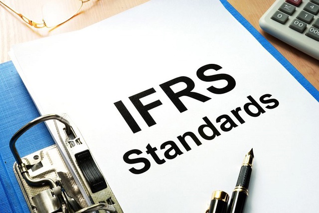 IFRS - Yếu tố quan trọng nâng hạng thị trường chứng khoán Việt Nam- Ảnh 1.