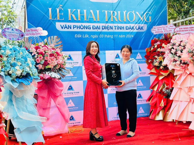 An Khang Group chinh phục thị trường Tây Nguyên- Ảnh 2.