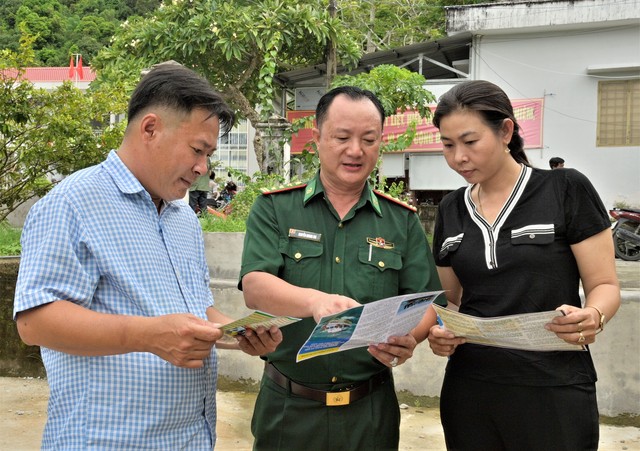 Kiên Giang: Những ngày cuối trong quyết tâm gỡ “thẻ vàng” của EC- Ảnh 1.