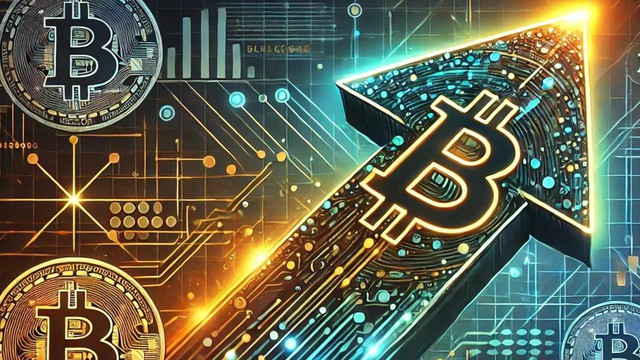 Giá Bitcoin hôm nay 6/11: Bật tăng mạnh vào ngày bầu cử ở Mỹ- Ảnh 1.