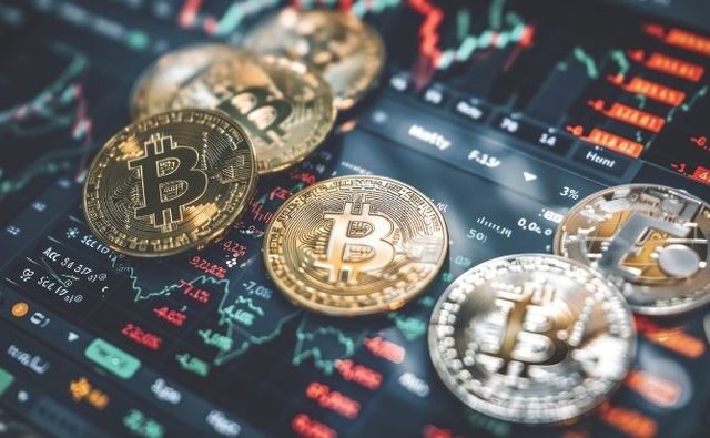 Giá Bitcoin hôm nay 02/12: Tăng gần 40% trong tháng 11- Ảnh 1.