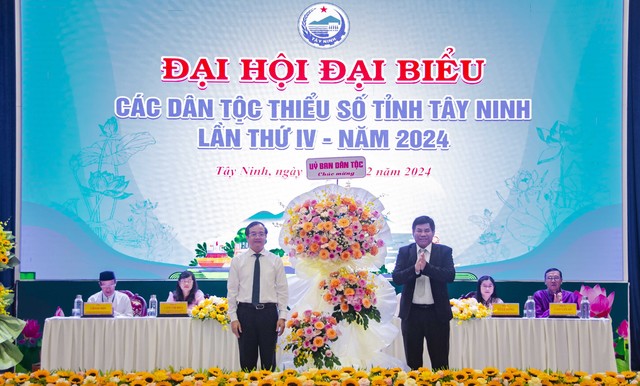 Tây Ninh: Phát huy bản sắc văn hóa, hội nhập và phát triển- Ảnh 4.